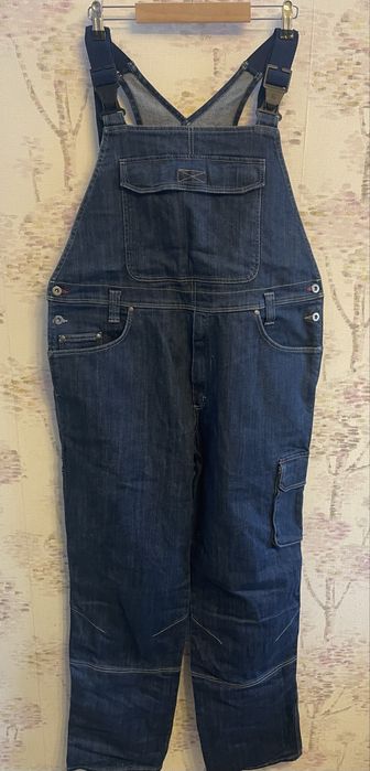 Salopeta barbati/munca/workwear Kubler marimea M/52