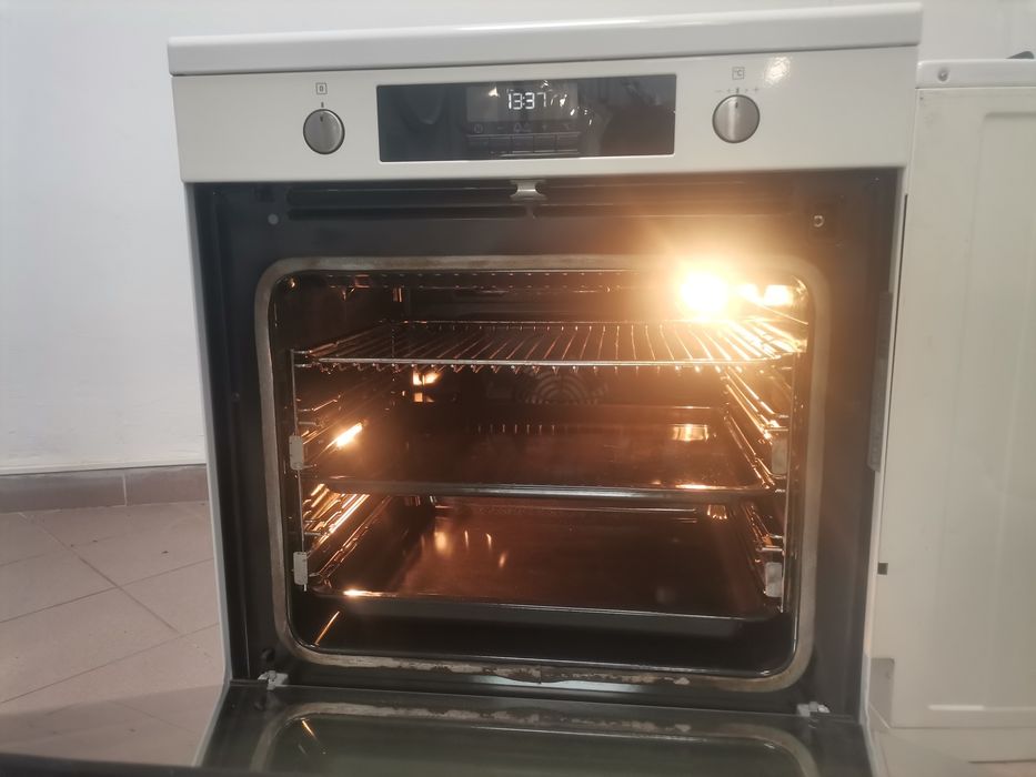 Готварска печка Electrolux