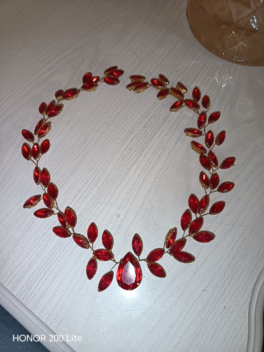 Kelinlar ushun diadema