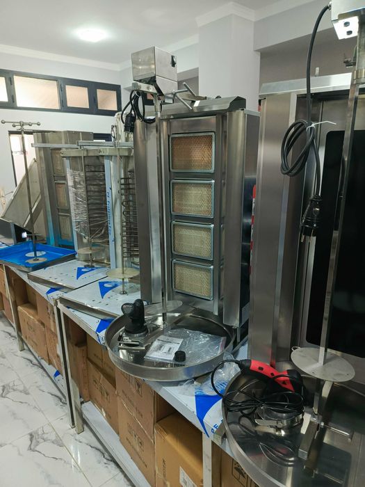 Lavash aparat Danar aparat Донер аппарат Shovurma aparat Lavash aparat