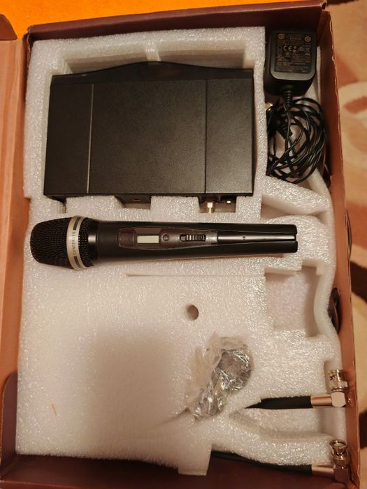 Microfon AKG WMS 470 Vocal Set C5