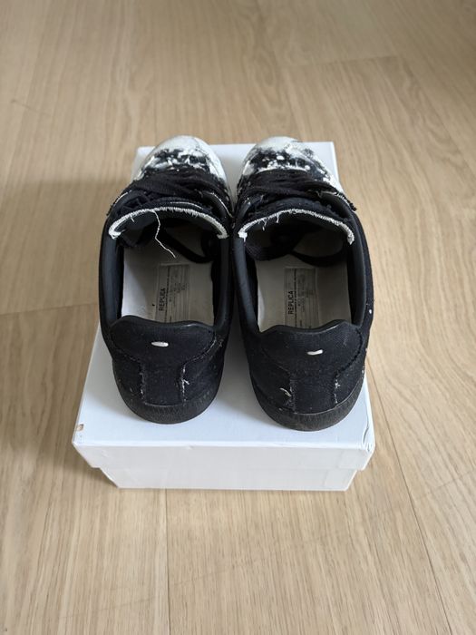 Maison margiela gats