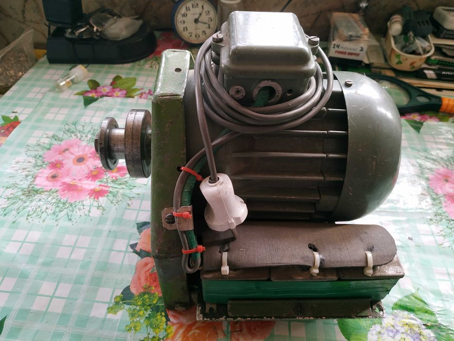 Продаётся наждак/точило.