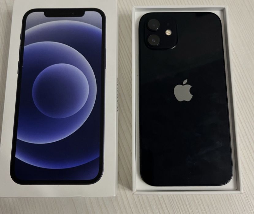 Iphone 12 Apple Айфон
