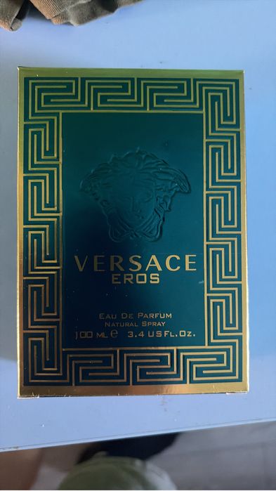 Parfum veesace oros