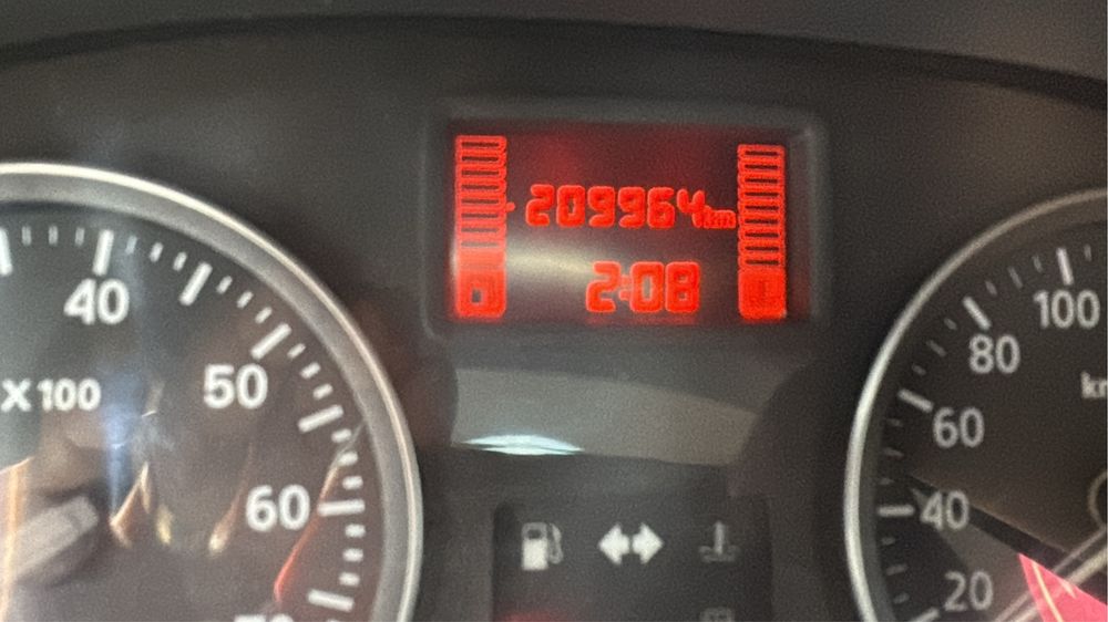 Vand dacia logan