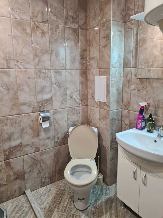 Дава се под наем Двустаен апартамент в Пловдив, Тракия - 60 кв.м за 398.82 € - Снимка #4