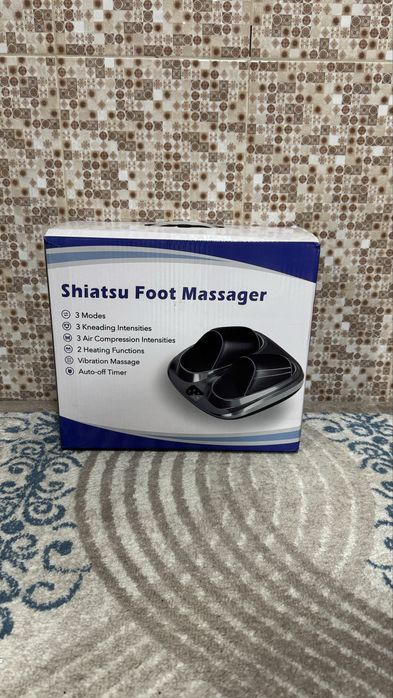 Массажёр для ног