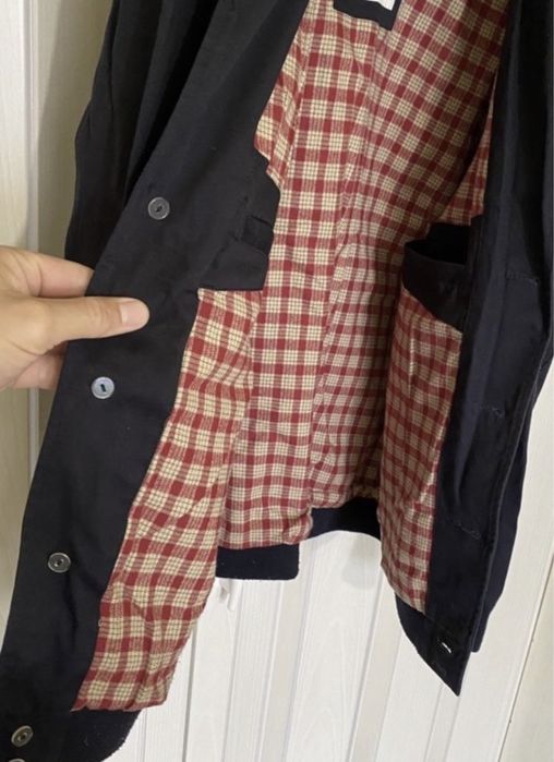 Ben sherman Plectrum- спортно елегантно яке