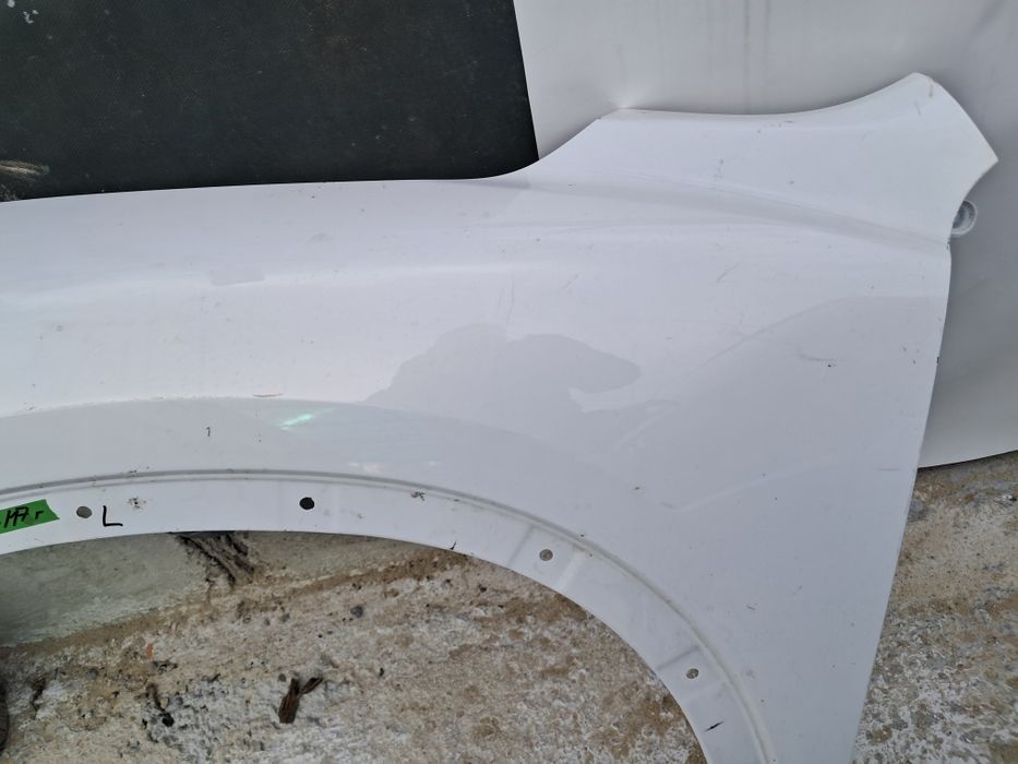Калник Mazda CX5 2012/2017г