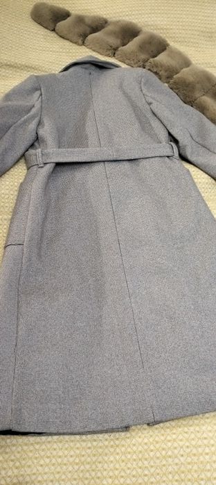 Пальто осень-весна
