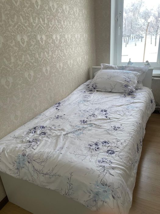 1,5 комнатная квартира