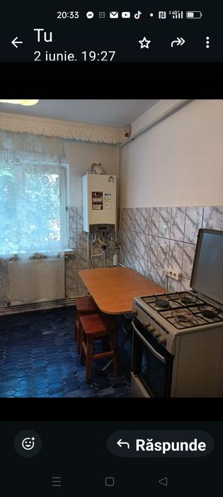 Apartament de închiriat