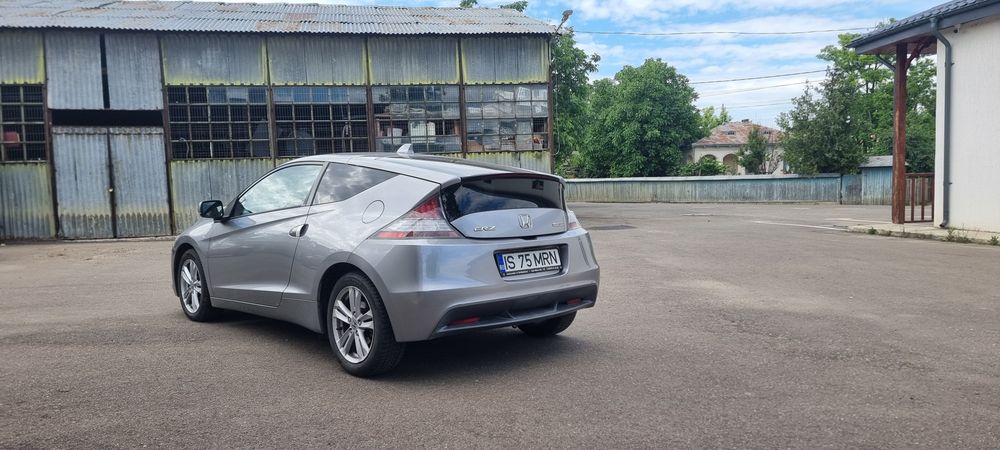 Honda CR-Z 2012 1.5 benzina hibrid
