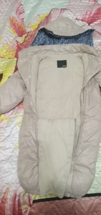 Детский комбинезон для мальчика