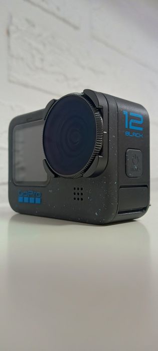 GoPro 12 Creator Edition + аксессуары