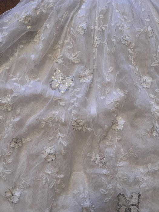 Официална рокля за момиче