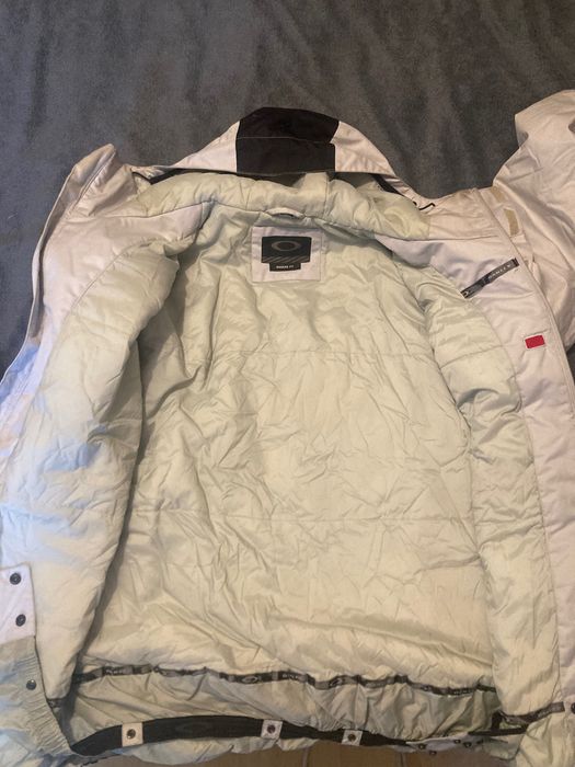 Ски/Сноуборд яке OAKLEY XXL