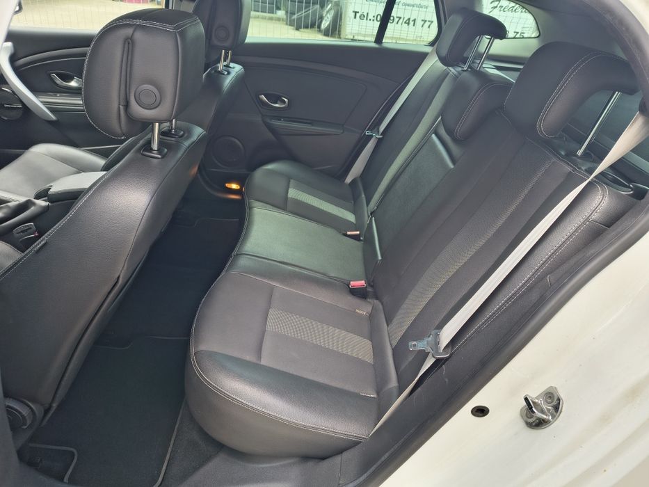 Renault Megane 1.9dci "Bose Edition" Euro 5