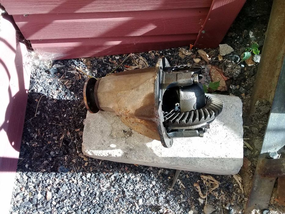 Запчасти ВАЗ классика б/у