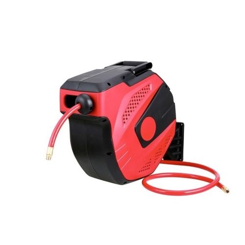 Furtun aer comprimat Berner - Abac 10m - 20m - 30m - 40m - 50m