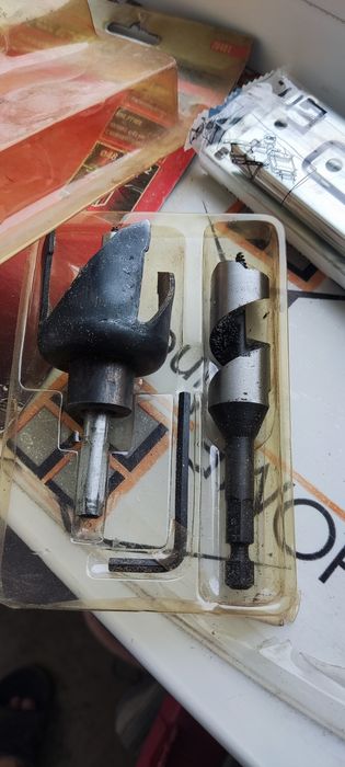 Продам коронки по дереву