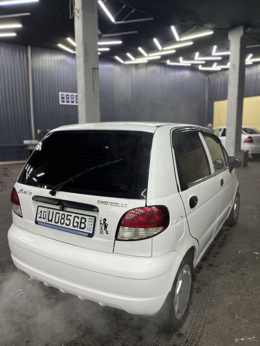 Срочно! Матиз Мх