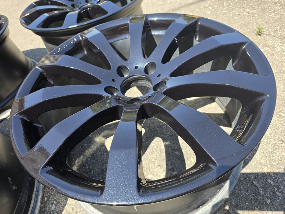 5х112 19 цола оригинални Tomason tn4