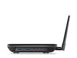 Рутер TP-Link C2600, AC2600, OpenWrt