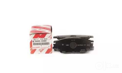 Колодка передний original Toyota Camry 70  2023