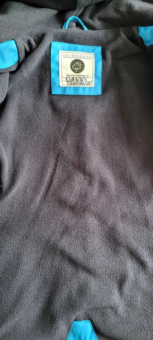 Непромукаемо яке 3-4г.момче