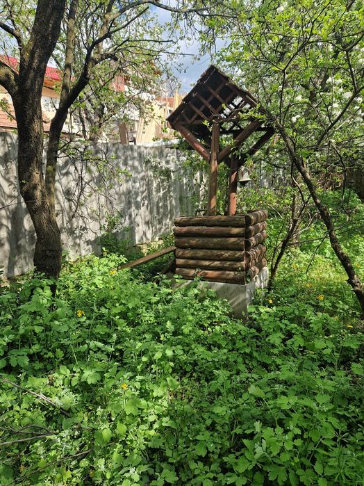 Casa locuibila  de vanzare