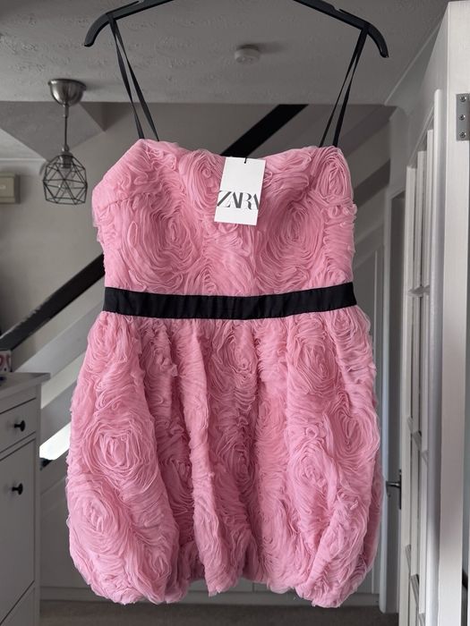 Платье новое ZARA