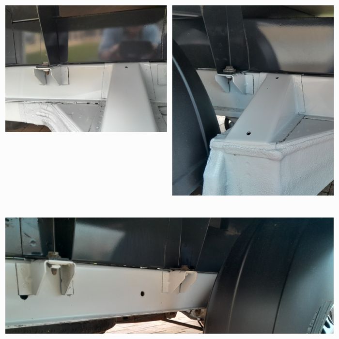 Vw t5 transporter  doka   euro 5