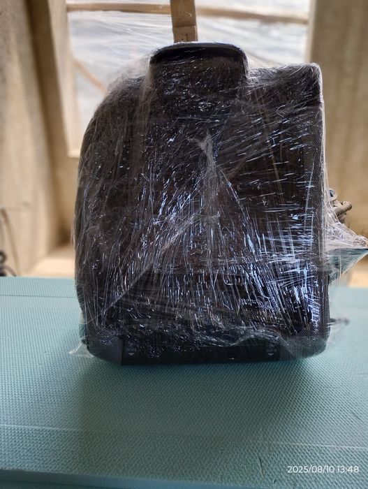 Speteaza bancheta spate Sandero stepway 2