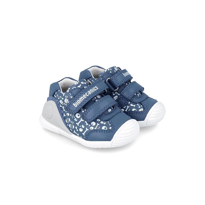 Обувки за прохождане Biomecanics 22 номер