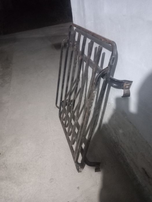 Мтизга том багажник сотилади!