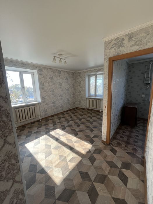 Сдам квартиру костанай с. Казахстанец