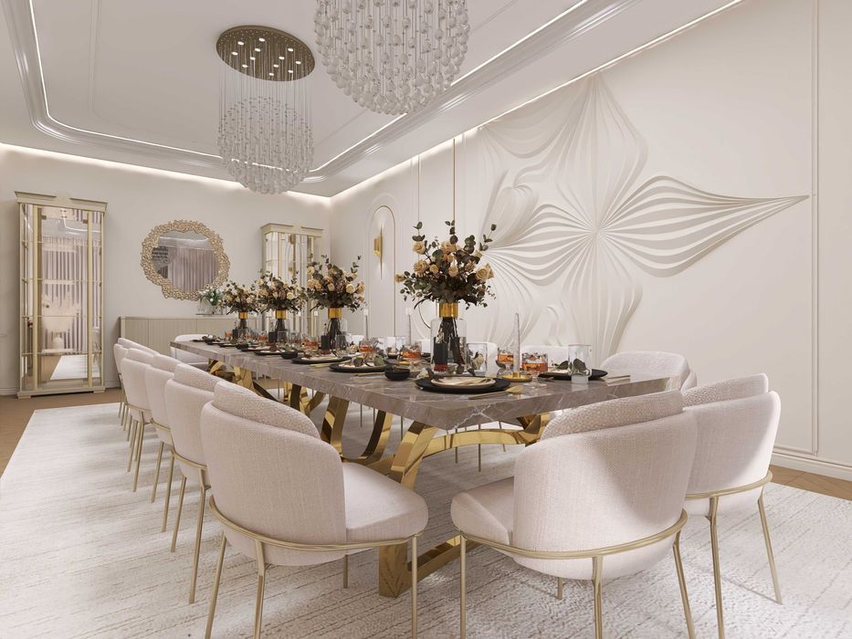 Дизайнер интерьера Шымкент