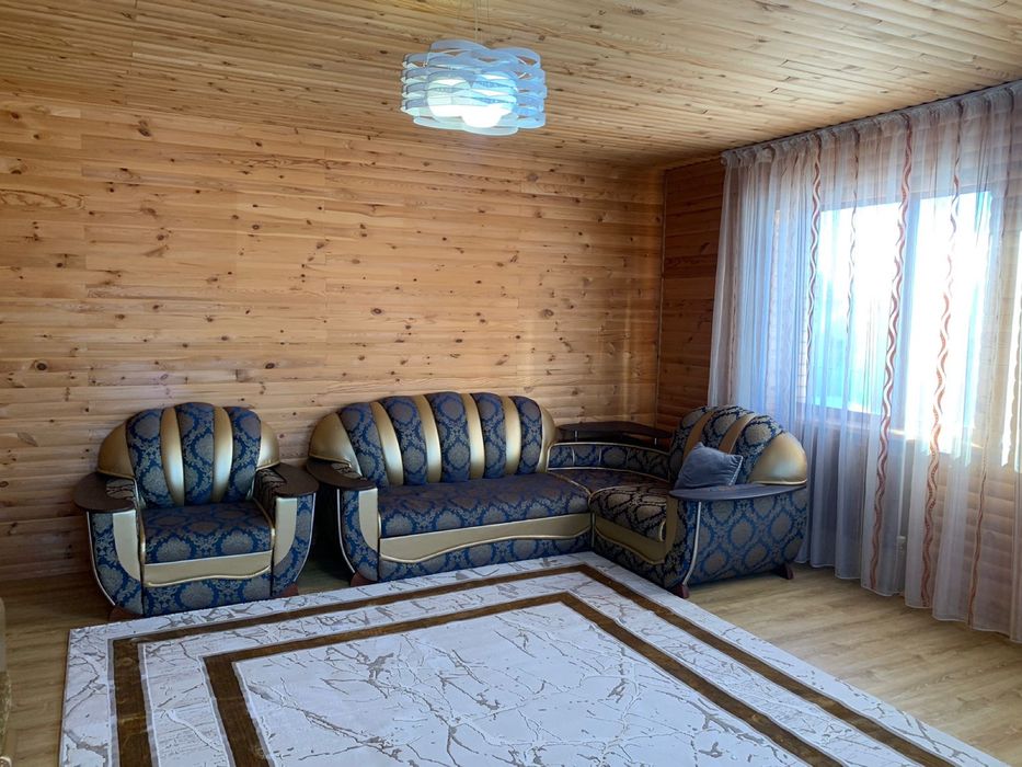 Коттедж   Боровое