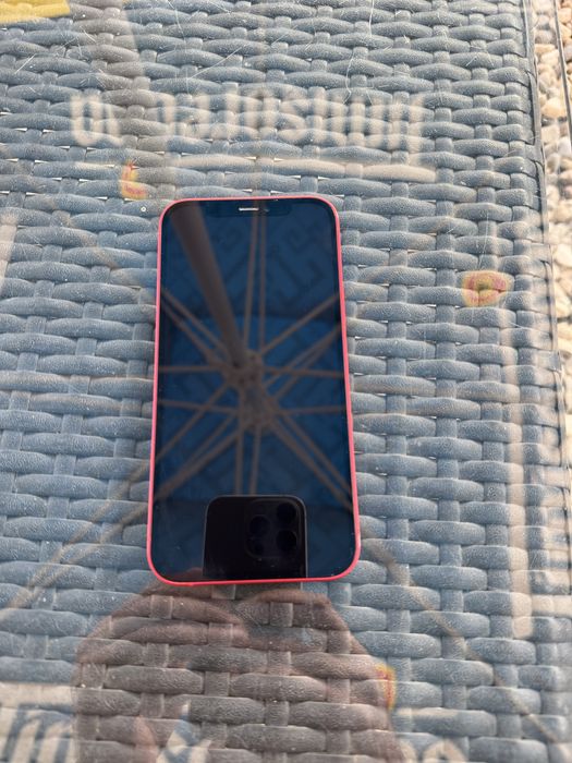 IPHONE 12-128gb ca nou