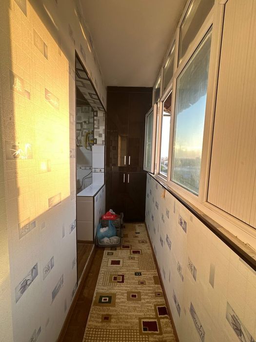 Продается 4х комнатная квартира. Своя!!!