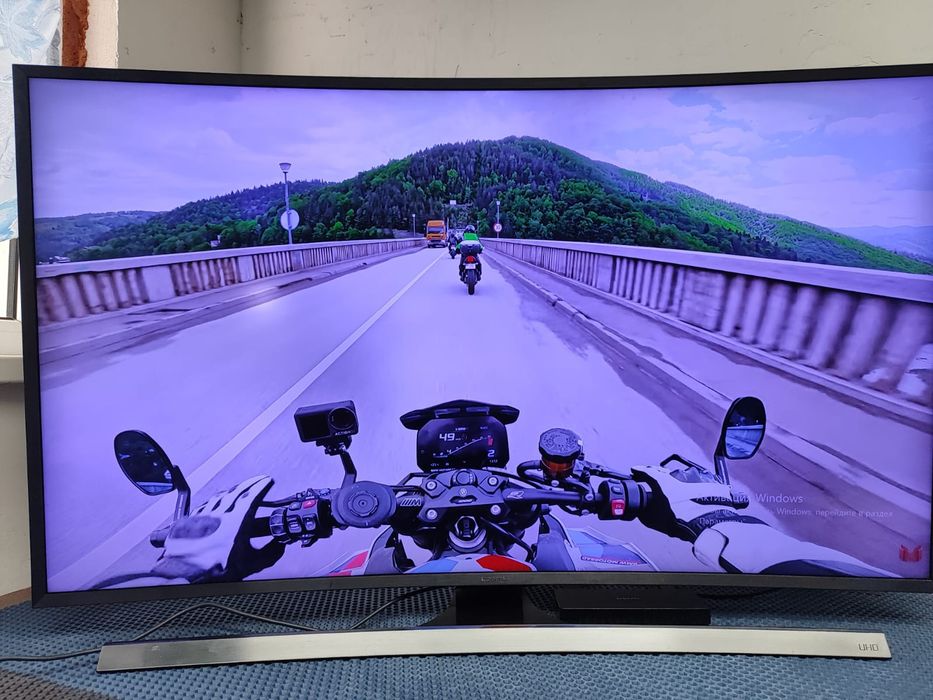 Телевизор samsung 48 дюймов