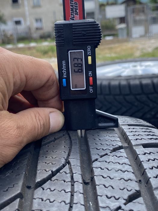 215/70/16 Империал Зимни