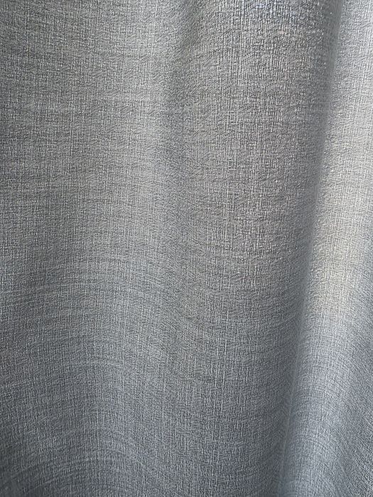 Тюль сыртқы пердесимен