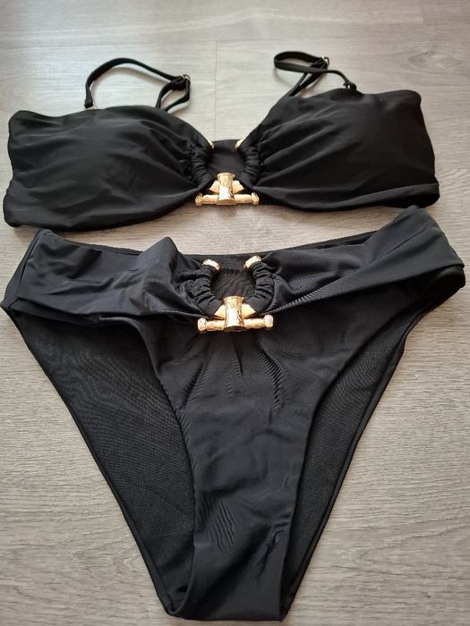 Черен Бански размер 48