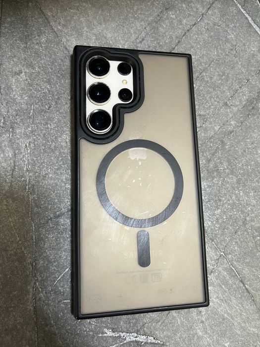 Samsung Galaxy S23 Ultra
