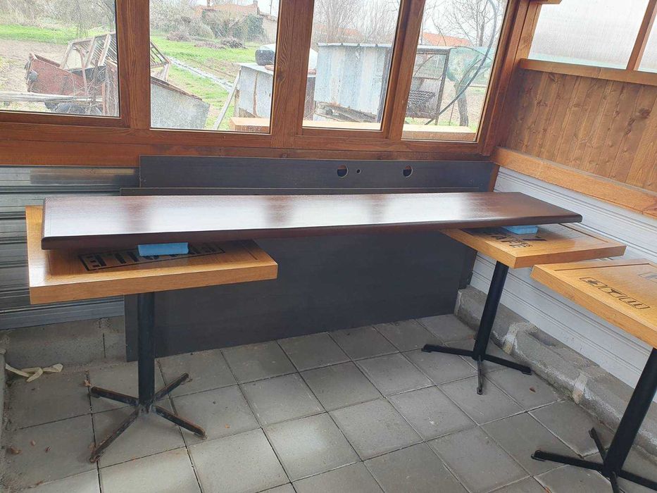 Различни ПЛОТОВЕ от масив