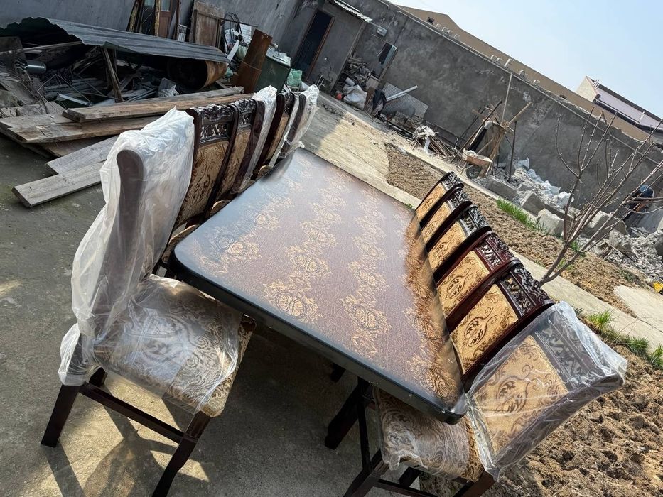 Продам стол стул