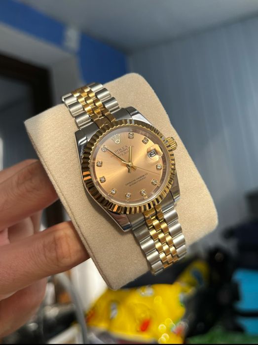 Ceas Femei AUTOMATIC (#1 Quality) 31mm, Full Box